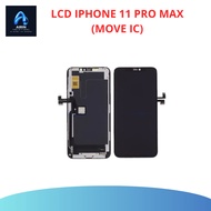 LCD iphone 11 Pro Max (MOVE IC)