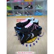 Ja 3 Morante 3 Generation Sports Casual Basketball Shoes PIVR