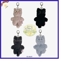 [Olive Young] Olive Mini All-Nyangi (4 colors)