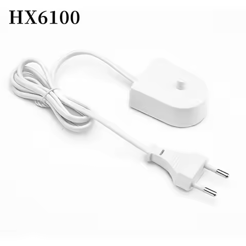 For Philips HX6100 Charger Toothbrush Flosser Oral Irrigator /Handle HX8140 HX8111 8141 HX8211 HX824