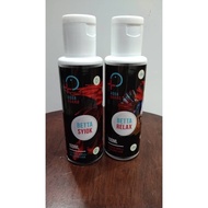 AQUA GUARD BETTA SYIOK 100ml / BETTA RELAX 100ml