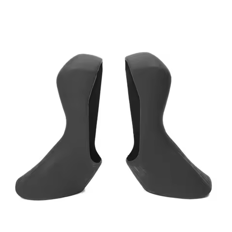 Road Bike Lever Hoods For Shimano ST R8020 Bicycle Dual Control Lever Bracket Cover Bike Shift Cover