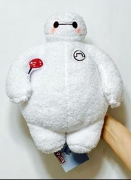 Baymax 公仔