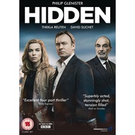 Hidden Season 1 West Series