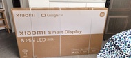 小米智能電視 S Mini LED 65寸 2025
