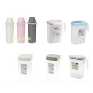 Japan YAMADA Chemical Cold Water Bottle 420ml/1.8L/1000ml