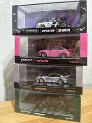 Tarmac Works RWB  Porsche 993 964  Shinya
