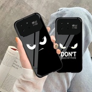 Infinix Note 60 ULTRA Glass Softcase - Latest - Latest - Smartphone Protector (GM033)