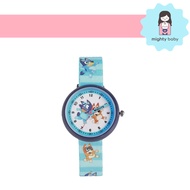 Cucoô Bluey & Bingo Analog Watch