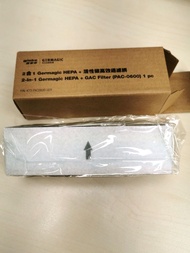 捷家伴Giabo空氣清新機慮芯PAC0600