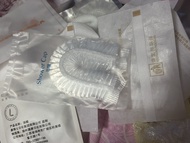 20個浴帽 一次性 獨立包裝 包平郵