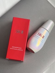 SK-II Genoptics Infinitaura Essence 小燈泡