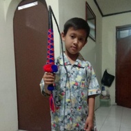 cambuk pecut tari kuda lumping Cambuk pecut jederan BOPO pawang tari anak pecut kuda lumping panjang