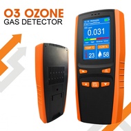 Portable Ozone Analyzer Multifunctional O3 Ozone Meter Air Detector Intelligent Sensor Ozone Meter A