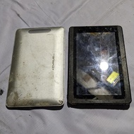 tablet Cyrus 2 unit rusak