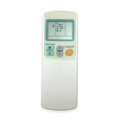 New Remote Control for Daikin Air Conditioner Conditioning ARC433B67 ARC433A1 ARC433B70 ARC433A70 AR