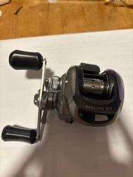 Shimano Bass one xt