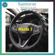 Mazda 3 Circle Cool 9295 high-end car stroke cover, Mazda 3 - Santocar car sleeves