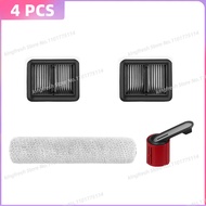 Compatible For ( Dreame H15 Pro / H12 Pro FlexReach / H13 FlexReach ) Vacuum Parts Roller Brush HEPA