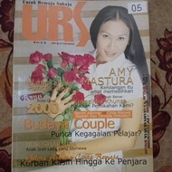 majalah urs tahun 2000