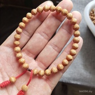 Bodhi Sour Jujube Stone Phoenix Eye Bodhi Beads Jujube Stone Star Same Style Sour Jujube Stone Round