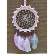HANDMADE DREAMCATHER/CAR ACCESSORIES/DECOR/HOME DECOR