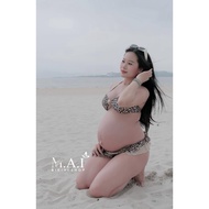 BIKINI FOR PREGNANT MOTHERS 5 MONTHS TO 9 MONTHS