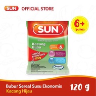 sun bubur susu (ekonomis) pisang 120g
