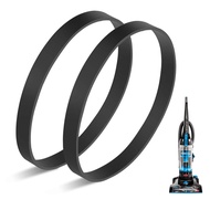 Replacement Belts for Bissell PowerForce Helix (Turbo) Vacuum 2191 2191U 2190 1700 1701 1797 2691 26