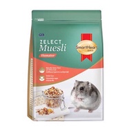 Hamster Food 500 Grams Makanan Hamster