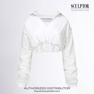 SCULPTOR® เสื้อสเวตเตอร์ Good Girl Sweatshirt