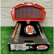ORIGINAL BMC Air Filter (Race) FITS For Kawasaki Ninja 250 (2018- )/ Ninja 400, Z400, ZX-25R (2020- 