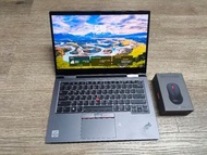 lenovo thinkpad x1 yoga i7 16g ram 512gb ssd  3840x2160 touch.win 11 pro.