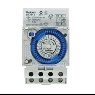 TIMER THEBEN SUL 181H / THEBEN TIMER SUL 181H GERMANY - BELIEVESTORE