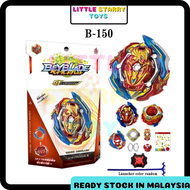 Ready Stocks !!! Beyblade Burst GT B-150 Booster Union Achilles Cn.Xtend !!!