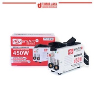 PROMO MINI HNL LOW WATT Mesin Las 450 Smart Series 450W Lakoni