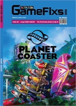 บทสรุปเกม Planet Coaster