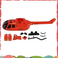 C186 C-186 Pro Shell Cover Set RC Helicopter Airplane Drone Spare Parts Upgrade Accessories