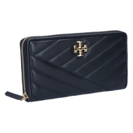 Tory Burch Kira Zip Around Wallet for Women 90348