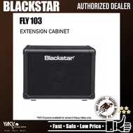Blackstar FLY 103 3-Watt Extension Cabinet for FLY3 Amp Guitar Amplifier (FLY-103 / FLY103)