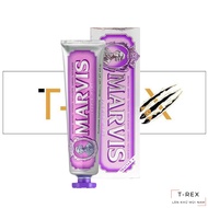 Marvis Jasmin Mint Toothpaste 85ml
