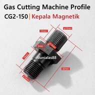 IK CG2-150 MESIN POTONG PROFIL BESI CG2 150