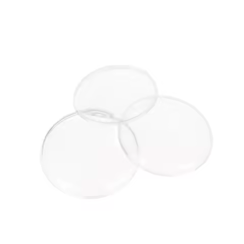 28MM-32.2MM Watch Acrylic Crystal Watch Lens Organic Glass Mirror Replacement Parts