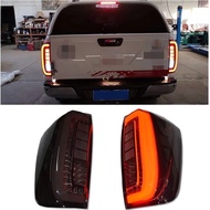 Nissan navara NP300 LED TAIL LAMP 3 Month Warranty