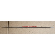 ROUND CHISEL 8" X 3/16" (P/N990-88A-002)