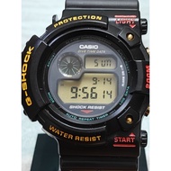 G-Shock DW-6300 B Frogman Japan Used