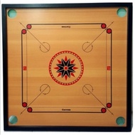 carrom board 900 (80cm x 80cm)per pcs
