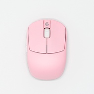 G-WOLVES HSK Plus Fingertip ไร้สายเมาส์สำหรับเล่นเกมส์38G โดยไม่มีปุ่มเปิด/ปิดแบบดั้งเดิม