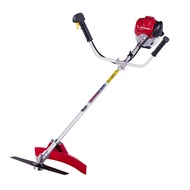 HONDA เครื่องตัดหญ้าสะพายบ่า (ใบตรง) UMK425 U2TT 1 แรงม้า จัดส่งโดย HomePro