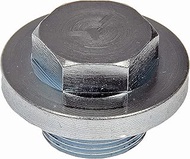 Dorman 090-5014CD Engine Oil Drain Plug - M25 x 1.25 Compatible with Select IC Corporation/Internati